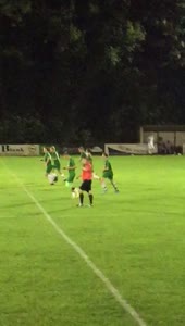 TSV Neumarkt-St.Veit - JFG Ötting/Inn