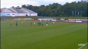 FC 1920 Gundelfingen - FC Sturm Hauzenberg