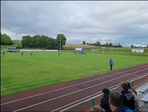 FV Niederwerrn/Oberwerrn - SV Euerbach/Kützberg