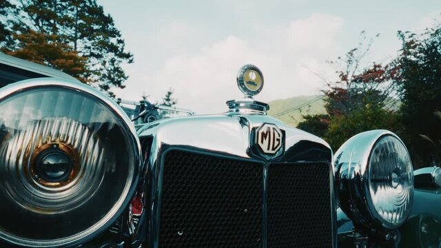 Rally Nippon Japan