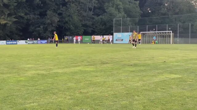 DJK Vornbach - FC Dingolfing 0:3