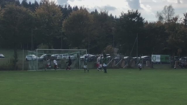 FC Ebershausen 2 - TSV Balzhausen 2