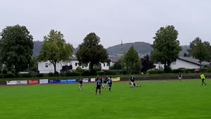 TV Feldkirchen - FC Bosna i Hercegovina Rosenheim