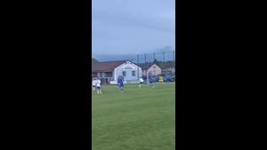 (SG) Fortuna Neuses/SpVgg Ansbach U18 - (SG) Schalkhausen/Elpersdorf