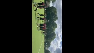 SV Aubing U12-3 - TSG 1888 Pasing Mchn. U12-1