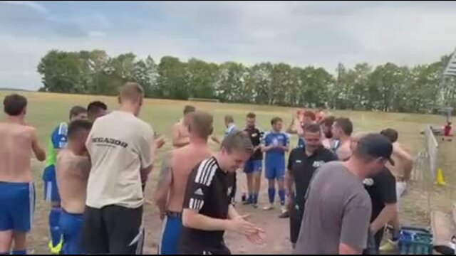 (SG 1) TSV Waldfenster/BSC Lauter - TSVgg Hausen/KG