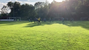 SG Silbersee 08 e.V. - TSV  Stulln