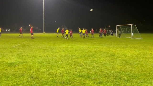 (SG) SC Moosen II (N.M.) - (SG) SpVgg Mauern II (N.M.)