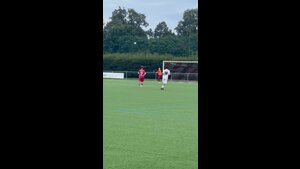 SV Vatan Spor A'burg U17 - JFV Gersprenztal