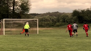 DJK Breitenthal - SpVgg Krumbach 2