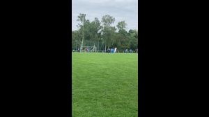 DJK Oberasbach - TSV Azzurri Südwest Nürnberg 2