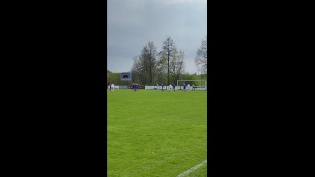 TSV Babensham II - SV Schonstett