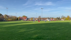 1. FC Kollbach - SV Günding II