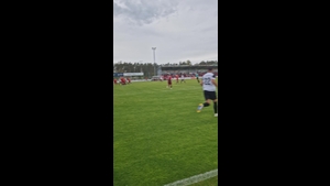 1. SC Feucht - SSV Jahn Regensburg II (U21)