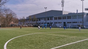 SpVgg Landshut I ( U10 ) - FC Dingolfing I (U10)