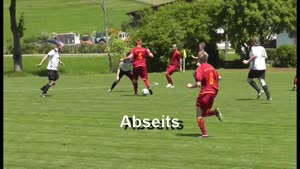 SG Kimratshofen2/Legau 3 - FSV Dirlewang 2