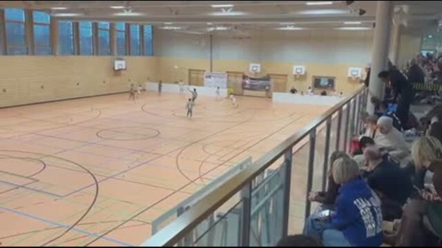 SSV Jahn Regensburg U13 (BuLig/NLZ-Runde) - SV Heimstetten U13-I