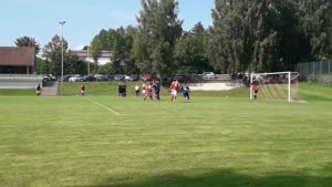 FC Walkertshofen II - TV Schierling II