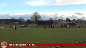 SV Mindelzell - (SG) SpVgg Wiesenbach 2/TSV Behlingen-Ried 1