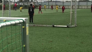 SV Westerndorf III - SV Pang U10b