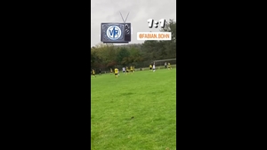 SG Schimborn - VfR Goldbach