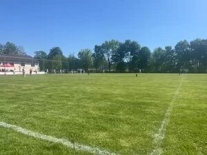 SG Siegenburg/Train II - SG Attenh. II/Walkertsh. III