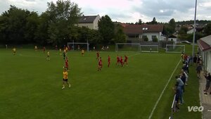 FC Bonbruck/Bodenk. - DJK-SV Geratskirchen