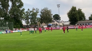 SC Eltersdorf - FC Bayern München II