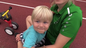 DJK Würzburg - TSV Reichenberg