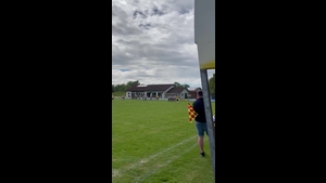 RSV Walchsing - DJK-SV Weng