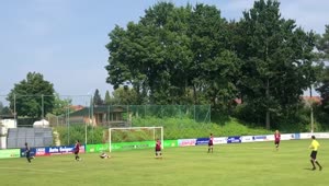 SV Odelzhausen II - SpVgg Röhrmoos-Groß. II