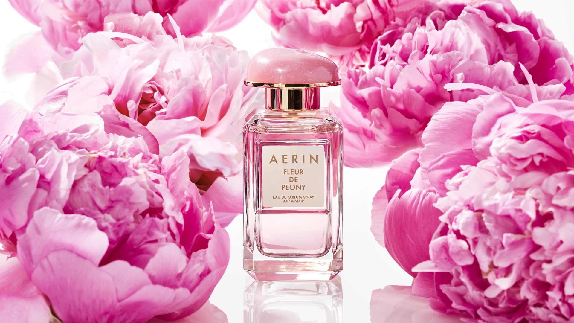 Estée Lauder AERIN Fleur de Peony Eau de Parfum Eau de parfum