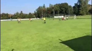 (SG) FC Teisbach I - (SG) SV Feldkirchen-Mitterharthausen I