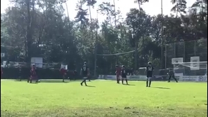 SV Ketschendorf - (SG) SV Heilgersdorf