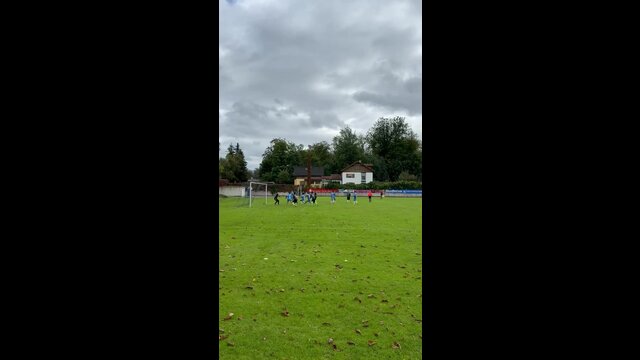 ESV Rosenheim - SV Schloßberg-Stephanskirchen