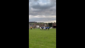 (SG) Eichelsbach-Sommerau - (SG) SV Alem. Haibach 2