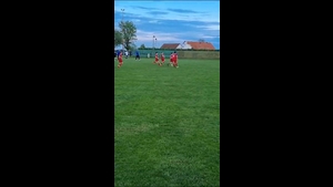 (SG) TSV Nandlstadt - FC Ampertal Unterbruck