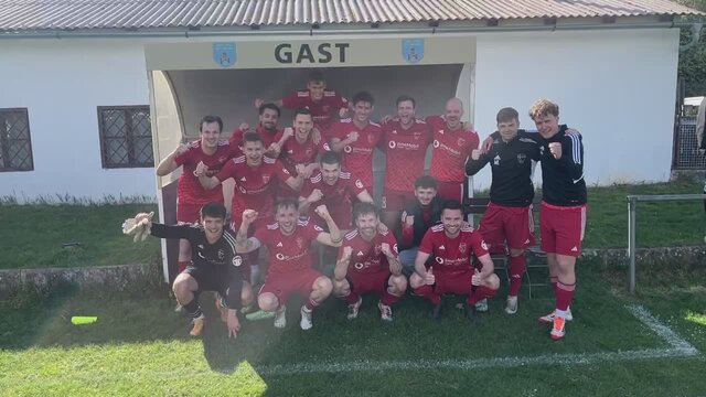 (SG) TSG 1893 Ellingen - VfL Treuchtlingen