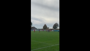 TuS Oberding - RW Klettham-Erding