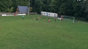 Kann man so machen …