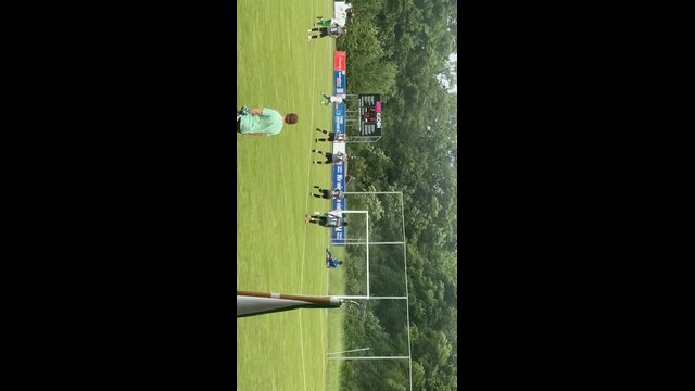 TSV Eching - SV Dietersheim