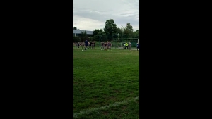 TSV Johannis 1883 Nbg - U17 - ESV Rangierbhf. Nürnberg