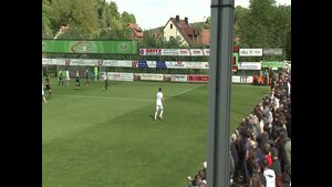 Last-Minute-Drama im Landkreisderby