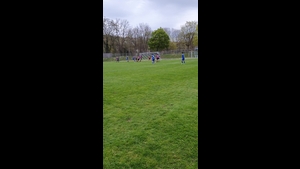 (SG) Ochsenfurter FV II - TSV Sulzfeld III