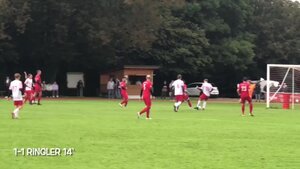 TSV Krumbach - SpVgg Krumbach