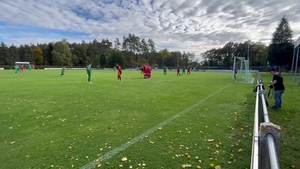 SpVgg Diepersdorf - 1. FC Schnaittach
