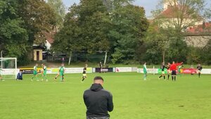 1. FV Uffenheim - TSV Meckenhausen