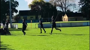 SK Heuchling - SC 04 Schwabach