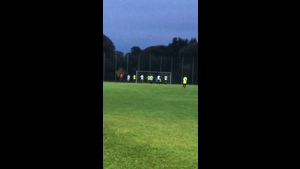 FC Emmering - JFG Amperspitz 1