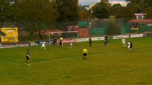 Siegtreffer SC Rain gegen SG kirchroth